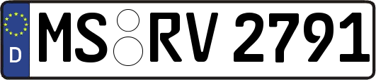 MS-RV2791