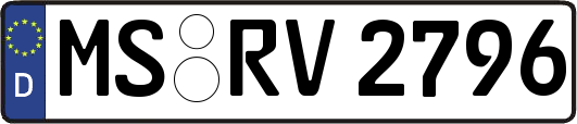 MS-RV2796