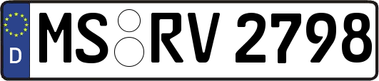 MS-RV2798