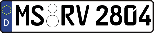 MS-RV2804