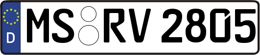 MS-RV2805