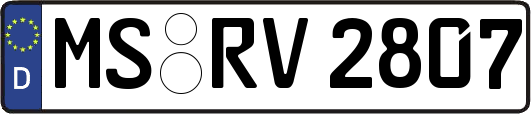 MS-RV2807
