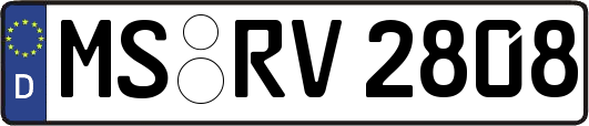 MS-RV2808