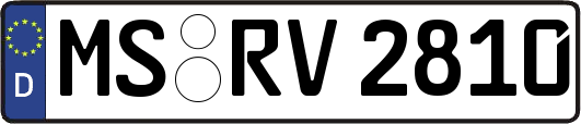 MS-RV2810