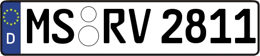 MS-RV2811