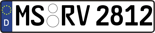 MS-RV2812