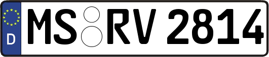 MS-RV2814