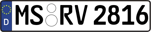 MS-RV2816
