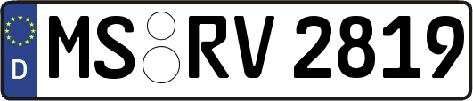 MS-RV2819