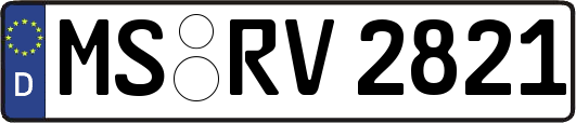MS-RV2821