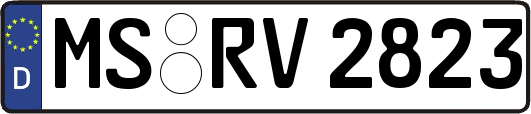 MS-RV2823