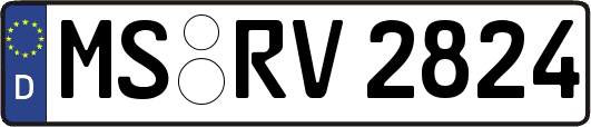 MS-RV2824