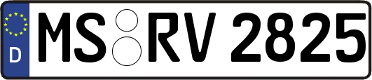 MS-RV2825