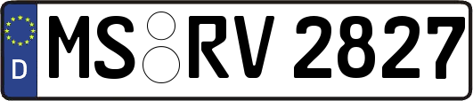 MS-RV2827
