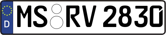 MS-RV2830