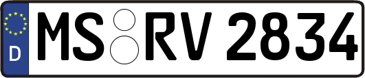 MS-RV2834