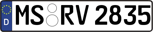 MS-RV2835