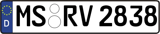 MS-RV2838