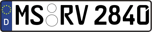 MS-RV2840