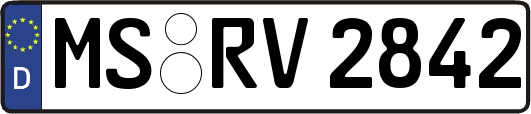 MS-RV2842