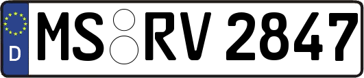 MS-RV2847