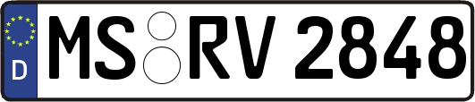 MS-RV2848