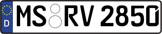 MS-RV2850