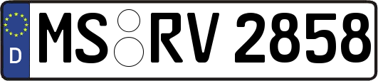 MS-RV2858