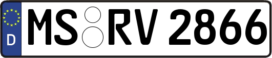 MS-RV2866