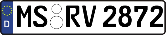 MS-RV2872