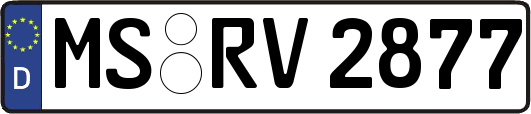 MS-RV2877