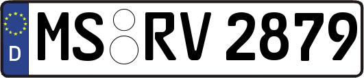 MS-RV2879