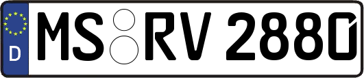 MS-RV2880