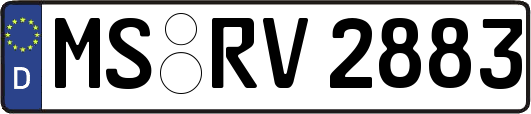 MS-RV2883