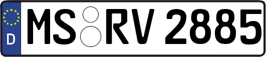MS-RV2885