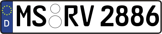 MS-RV2886