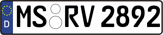 MS-RV2892
