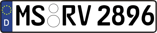 MS-RV2896