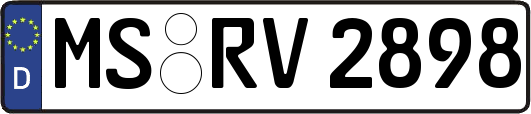 MS-RV2898