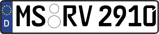 MS-RV2910
