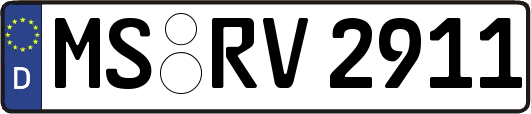 MS-RV2911