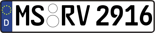 MS-RV2916