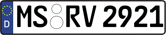 MS-RV2921