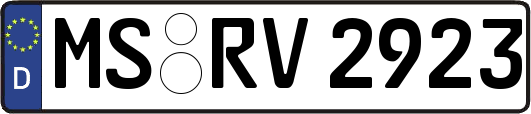 MS-RV2923