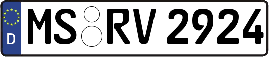 MS-RV2924