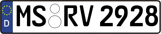 MS-RV2928