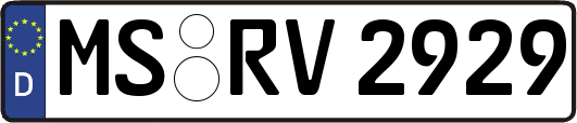 MS-RV2929