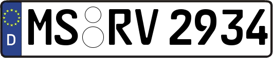 MS-RV2934
