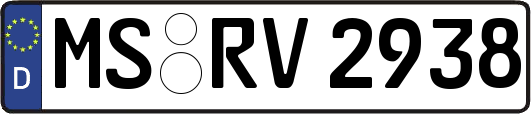 MS-RV2938