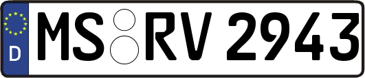 MS-RV2943